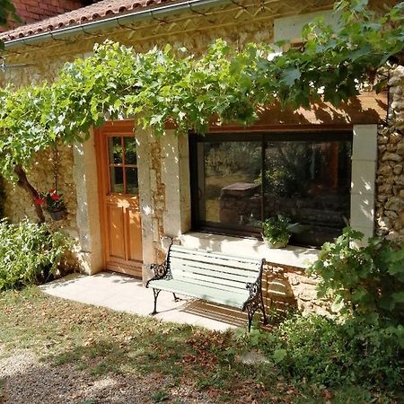 En Plein Air Villa Coursac Exterior photo